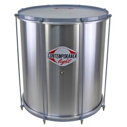 Surdo 18" x 50cm - 8 tirants - Light